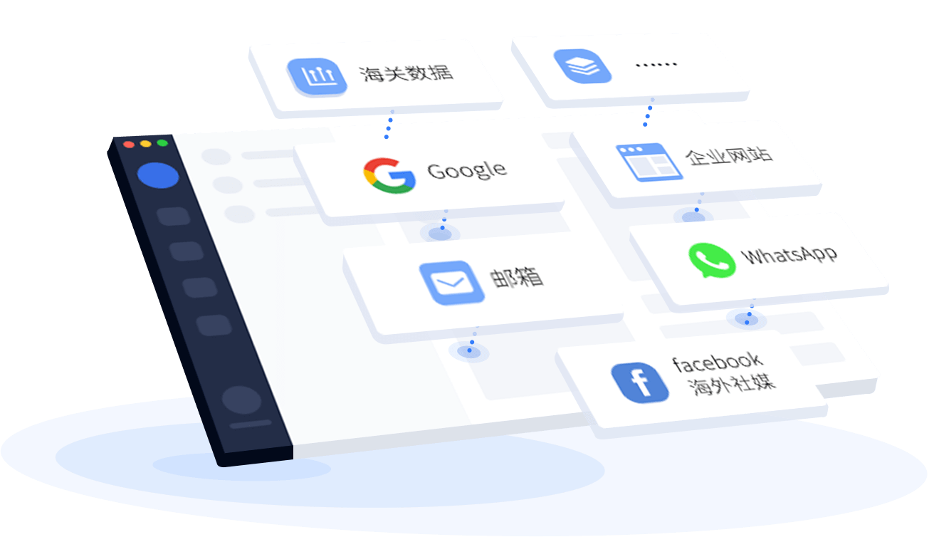 全球贸易信息数据库